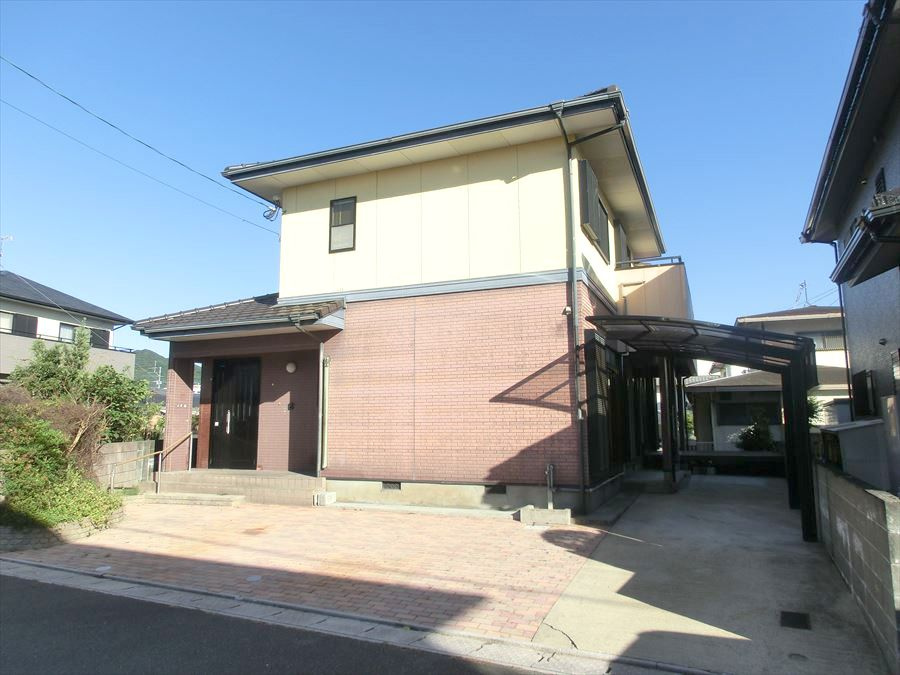 高良内町戸建