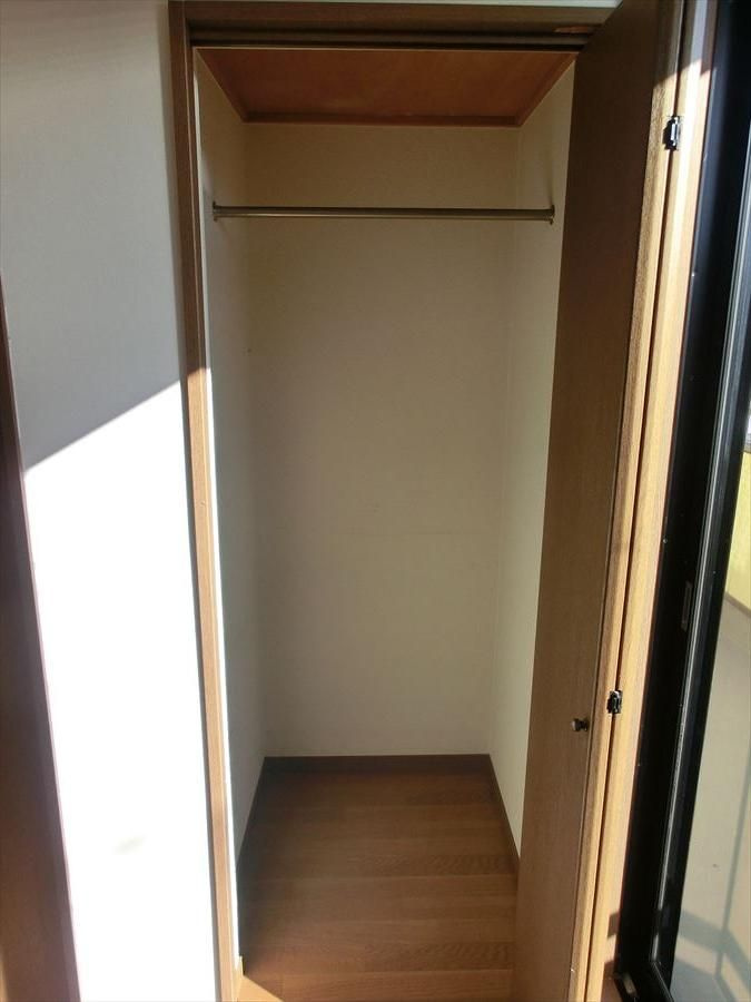高良内町戸建の内装