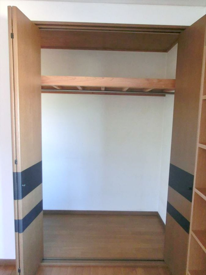 高良内町戸建の内装