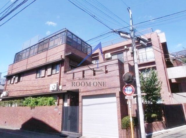 サンマンション