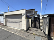 西賀茂坊ノ後町貸家の画像