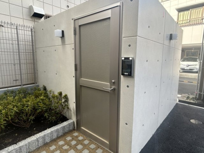 【その他】 | セイワパレス美章園駅前