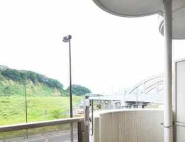稲城市大丸の賃貸マンションの展望