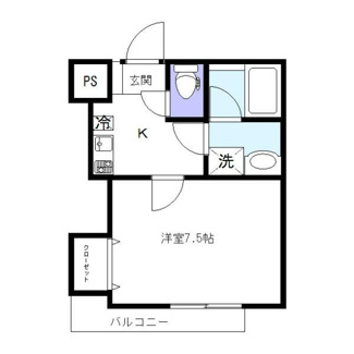 【間取り】 | マリアージュ