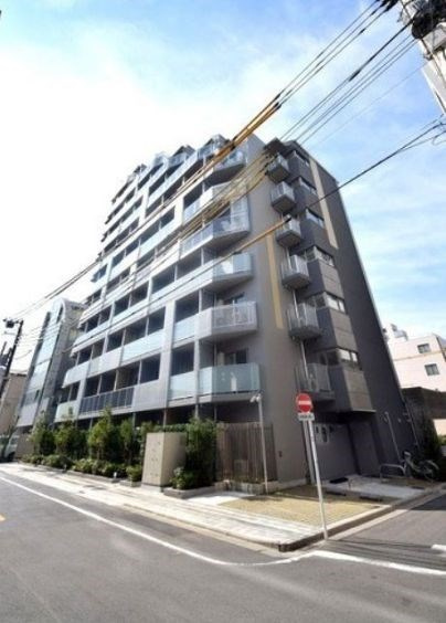 プラウドフラット門前仲町Ⅴの画像