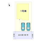 姫路市城東町／全1棟の画像