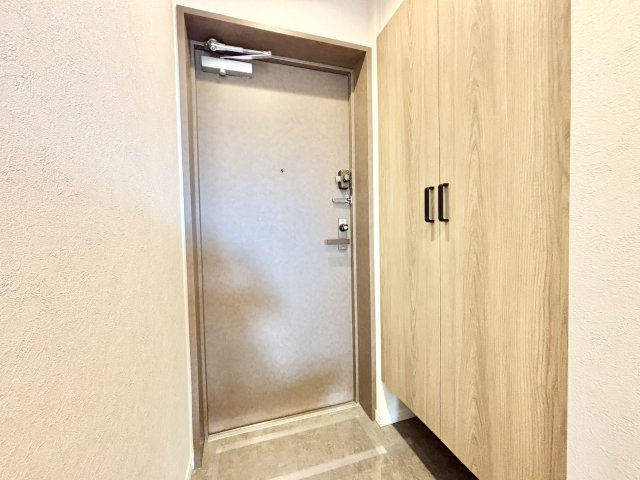 【玄関】の画像