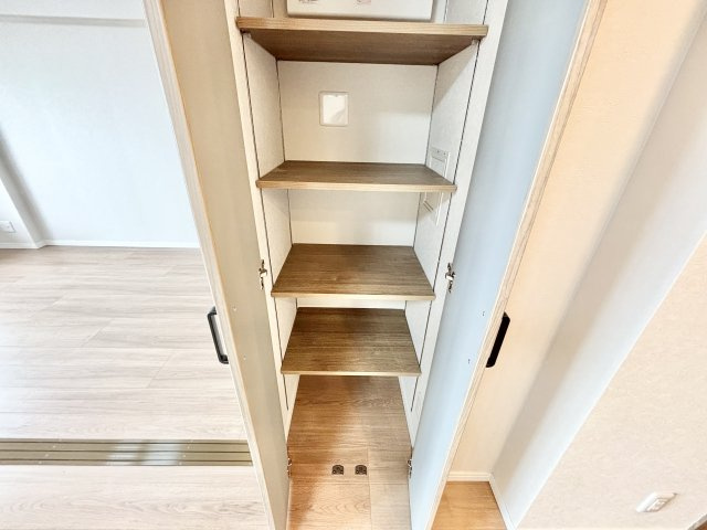 【収納】の画像