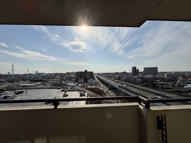 【展望】の画像