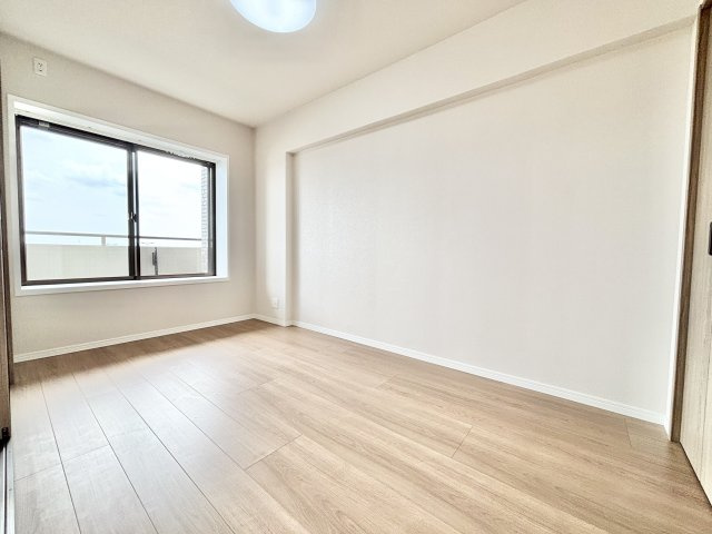 【洋室】の画像