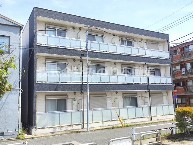 リブリサンライズ新小岩