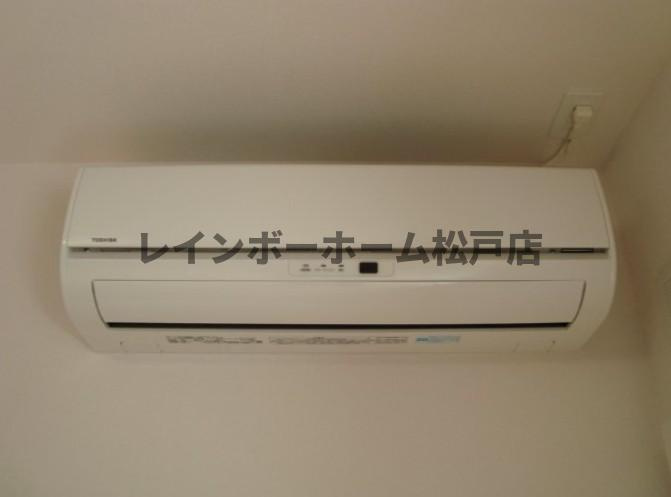 【仲介手数料：50％OFF】対象物件！の設備