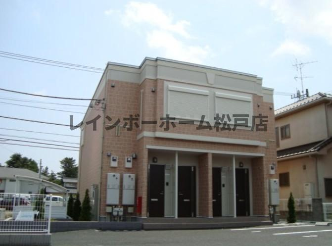 【仲介手数料：50％OFF】対象物件！の外観