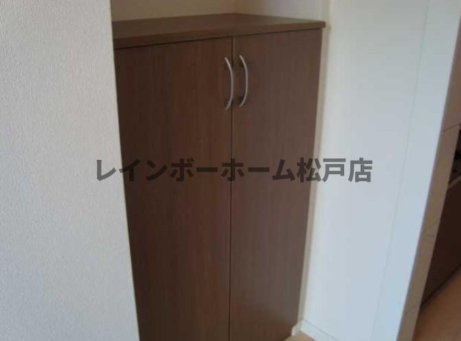 【仲介手数料：50％OFF】対象物件！の収納