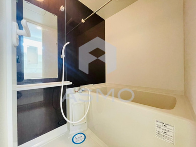 【浴室】 | ドリームネオポリス桜ノ宮