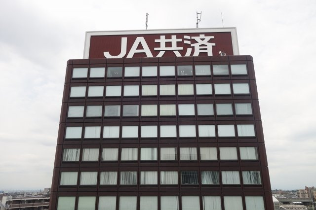 アーバンスカイライン大宮の展望
