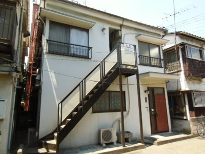 【エントランス】 | 南荘