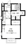 葛飾区東堀切１丁目のアパートの画像