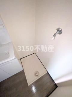 セントラルハイツ茜山のその他