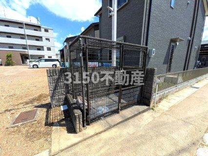 セントラルハイツ茜山のその他共用部分