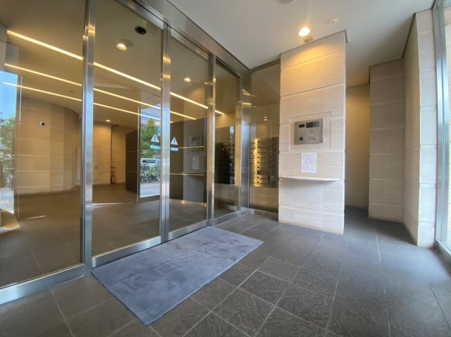 レジディア高岳　名古屋市賃貸 仲介手数料無料のその他共用部分|共有部分