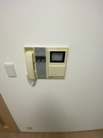 レジディア高岳　名古屋市賃貸 仲介手数料無料のセキュリティ