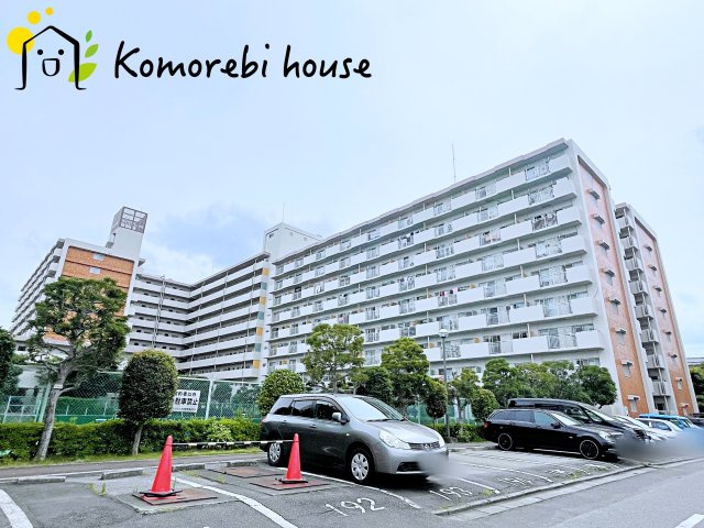グランドシティ大宮【WEST TOWER】