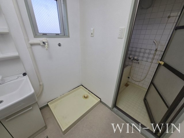 第2橋本マンションの設備
