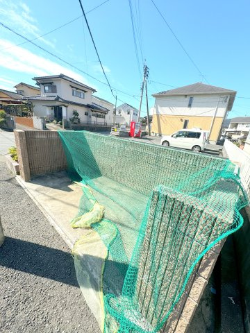 Strawberry  fields叶夢 弐番館のその他|他号室の写真の為異なる場合は、現況優先とします。