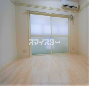 船橋市東中山２丁目のアパート
