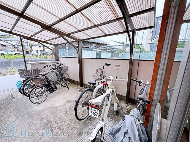 【その他共用部分】 | 第2なかくにビル【名古屋市賃貸・ペット可】