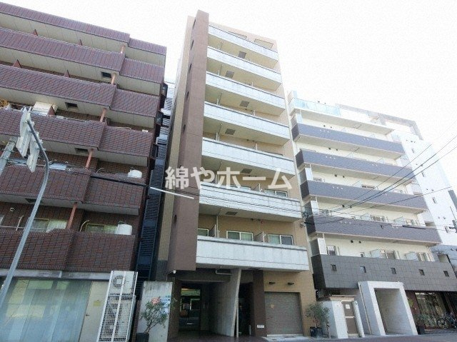 OM玉造III
