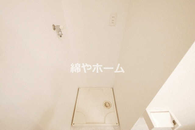 OM玉造IIIの設備