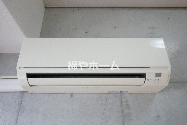 OM玉造IIIの設備