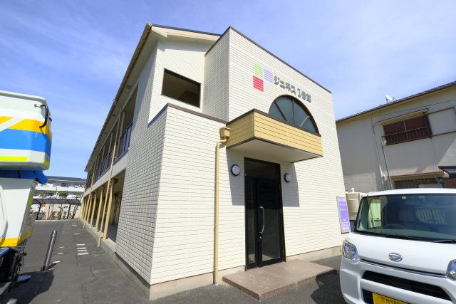 ジュネスⅠ号館