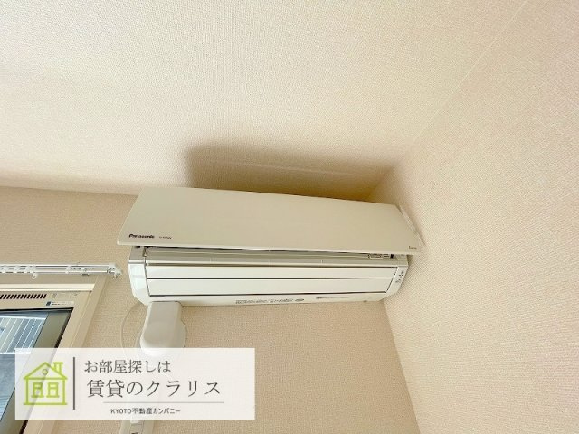 ブランシュの設備