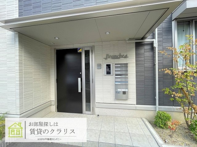 ブランシュ