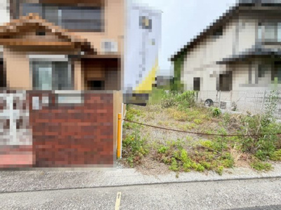 【外観】 | 幸通　売土地 | ◆住宅ローン相談会も開催中ですので、お気軽にお問い合わせ下さいませ◆