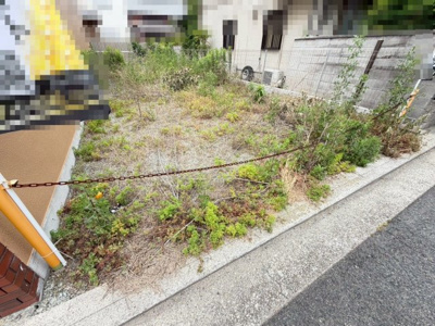 【外観】 | 幸通　売土地 | 家探しはどうやってするの？から資金のことや住宅ローン、税金や制度のことまで住宅の難しいことをわかりやすく説明いたします♪