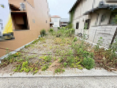 【外観】 | 幸通　売土地 | お客様にとって最良のマイホームが見つかりますよう、イエストアが全力でお手伝いさせていただきます！
