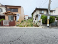 幸通　売土地の画像