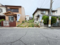 幸通　売土地の画像