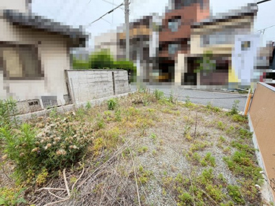 【外観】 | 幸通　売土地 | プランニングのご相談もお気軽にお問い合わせくださいね♪