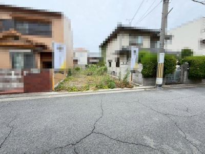 【前面道路含む現地写真】 | 幸通　売土地 | ご家族に合ったプランをご提案いたします！資料請求だけでもお気軽にお問い合わせくださいね♪