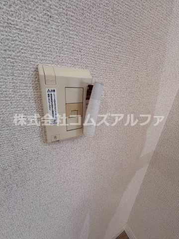 エストソレアード Bの設備|エストソレアードB　ネットコンセント