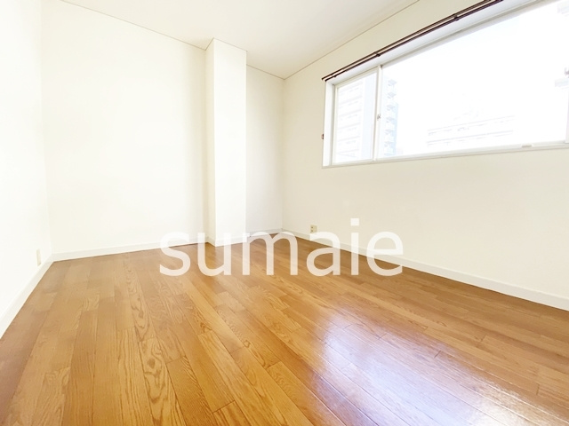 フォクシーすずきⅠの寝室|★明るいお部屋です★