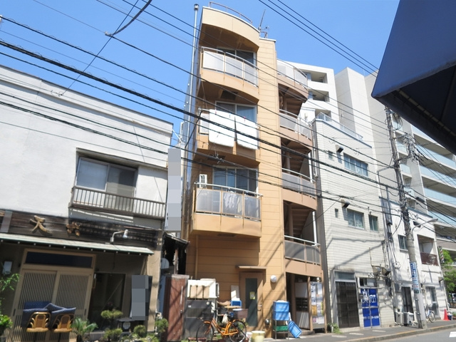 フォクシーすずきⅠ
