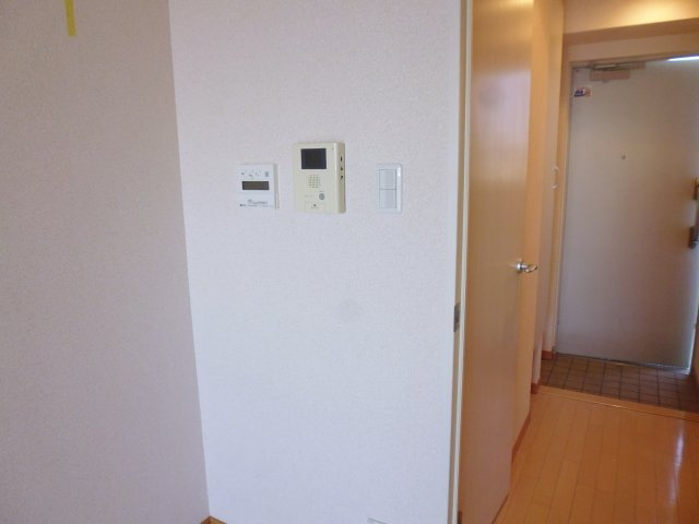 ハウオリ・ハレのセキュリティ