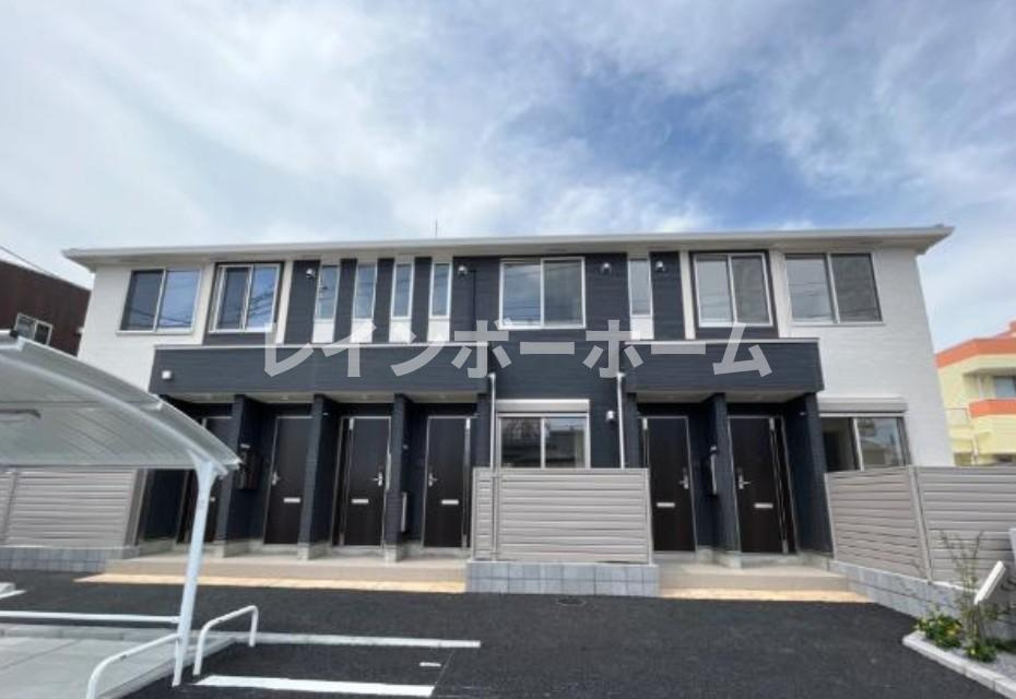 サンフォレスタ【仲介手数料：50％OFF】対象物件！