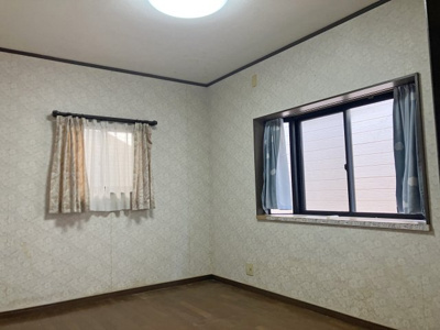 【洋室】 | 鈴鹿市桜島町１丁目